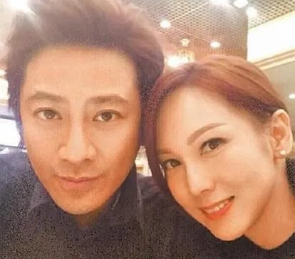 孙耀威陈美诗吻戏不受对方限制 传二人明年将结婚