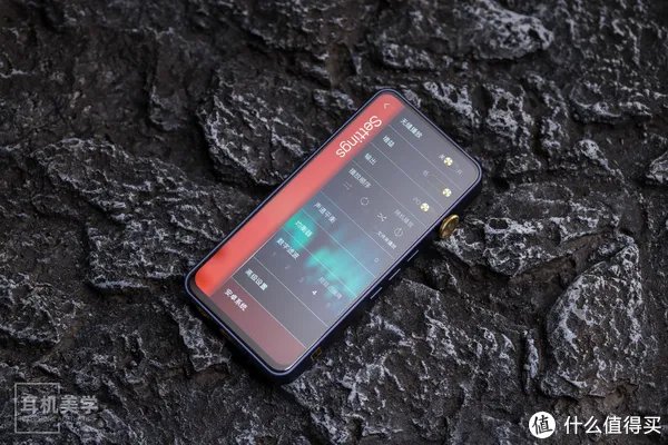 DC音频漫谈 篇五十：iBasso集大成之作——DC评艾巴索DX300