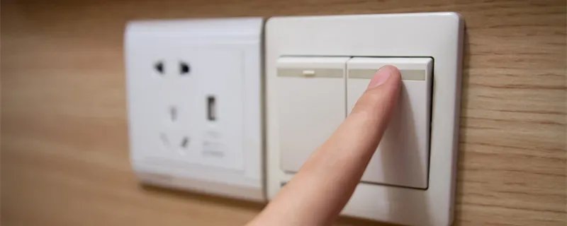 漏电开关有哪几种型号