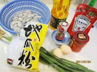 【闽菜】厦门蚵仔煎