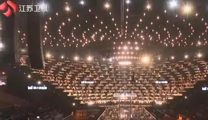 林俊杰2021跨年在哪个卫视？