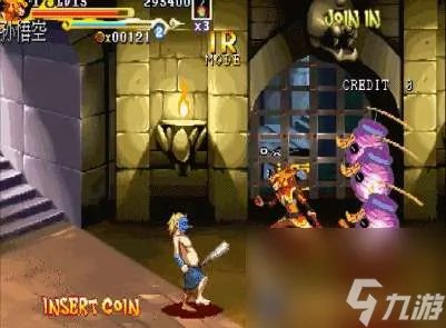 西游记释厄传2宝物道具全面介绍 出招表及连招、打法技巧