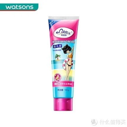 脱毛贴怎么使用