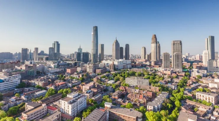 天津属于河北省吗