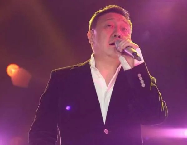 向天再借五百年原唱是谁？