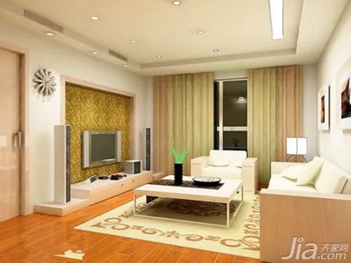 家用中央空调的特点 家用中央空调系统