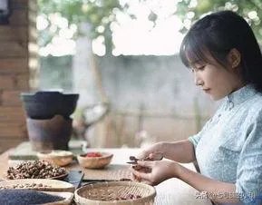 李子柒是不是文化输出引热议,你怎么看?