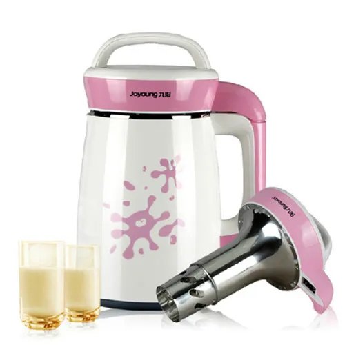 家用豆浆机哪一种最适用 家用豆浆机选购指南