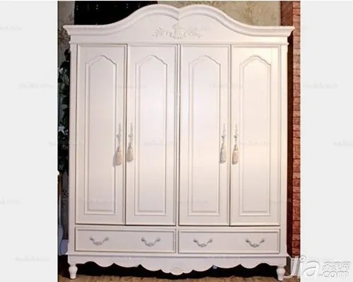 卧室衣柜  现代卧室衣柜图片大全