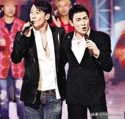 刘德华和黎明谁的演员成就更高呢？为什么？