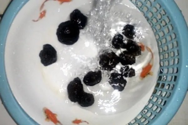 酸梅有什么功效？