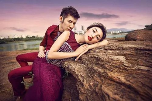 长沙最好的婚纱影楼前十推荐 长沙哪些风景适合拍婚纱照