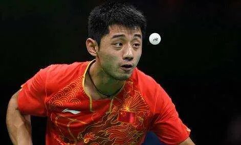 马龙和张继科爆发力谁更强?