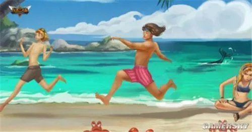 《英雄联盟》十大苦情鸳鸯盘点 EZ和宝石不得不说的秘密