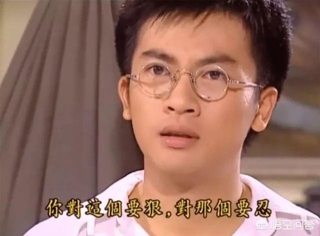 杜飞，为何是千万女人的理想老公​？