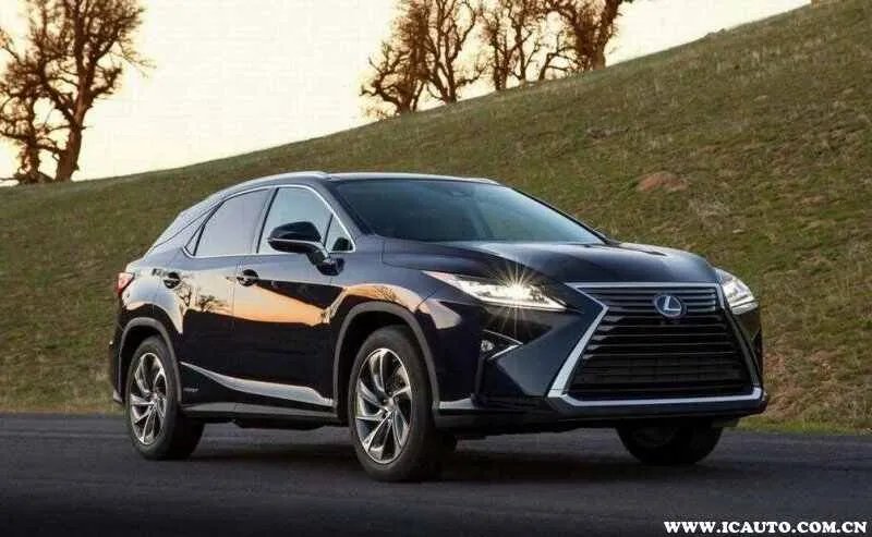 日系车40万左右的车，日系车40万左右哪款好