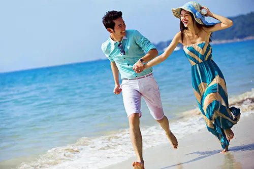 普吉岛婚纱照价格 普吉岛婚纱照拍摄攻略