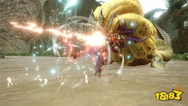 怪物猎人崛起双刀连招技巧 双刀连招教程指南