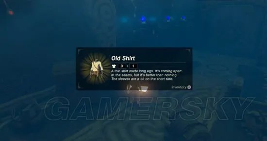 《塞尔达传说荒野之息》图文攻略 章节流程图文攻略