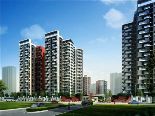 住房性质是什么意思