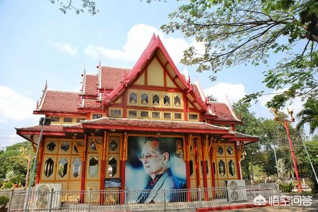 为什么中国有些人喜欢去东南亚旅游？