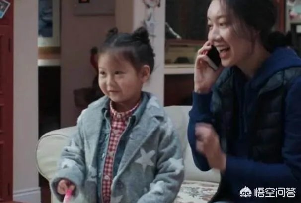 都挺好小咪二叔二婶