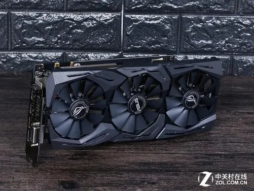 信仰充值 攒机我选ROG全家桶