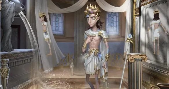 第五人格孽蜥换种方式登场?牵制140秒