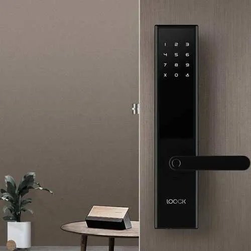 电动门锁系统的组成有哪些