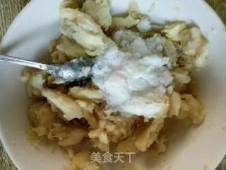 榴莲饼