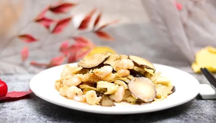 基围虾怎么做好吃 基围虾的做法