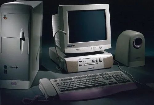 台式电脑品牌排名,台式电脑品牌的十大是哪些?