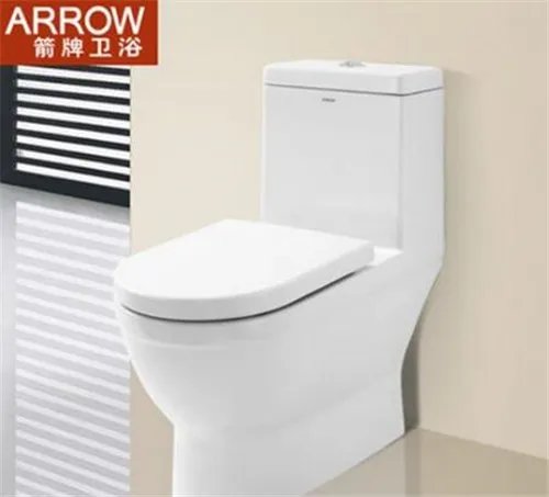箭牌马桶哪个型号好 箭牌马桶如何辨真伪