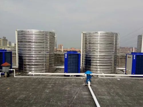 空气能是什么东西