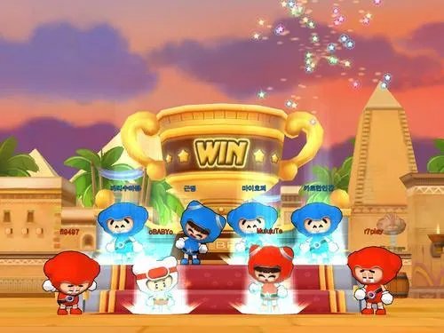 泡泡战士怎样实现连跳