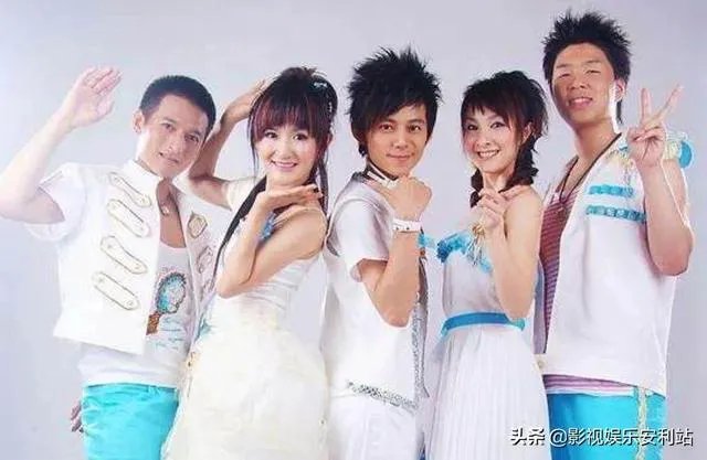 曝38岁吴昕被男星疯狂追求?想靠她人脉再度翻红,猜猜是谁呢?