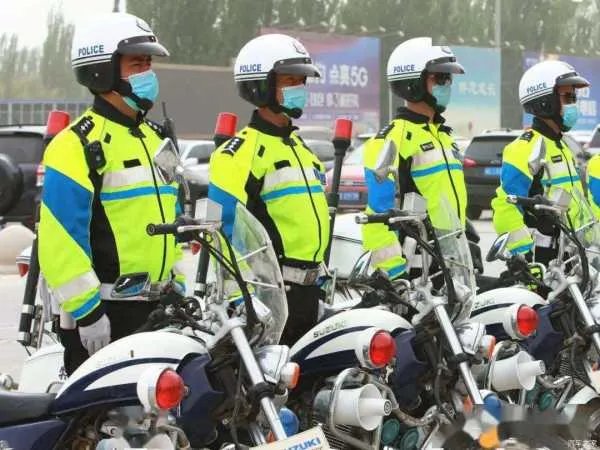 全疆部分道路因疫情原因通行方式发生改变，出行者速看！