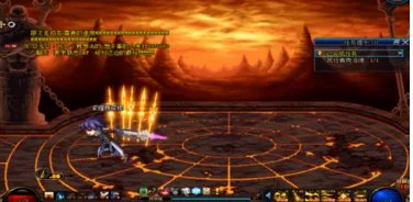 极限祭坛木乃伊怎么打