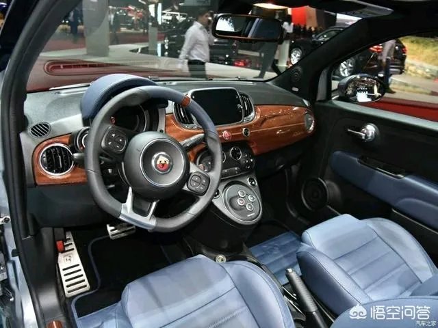 菲亚特汽车在国内为何水土不服？