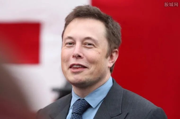马斯克成世界第五大富豪 他最新身价有多少亿？