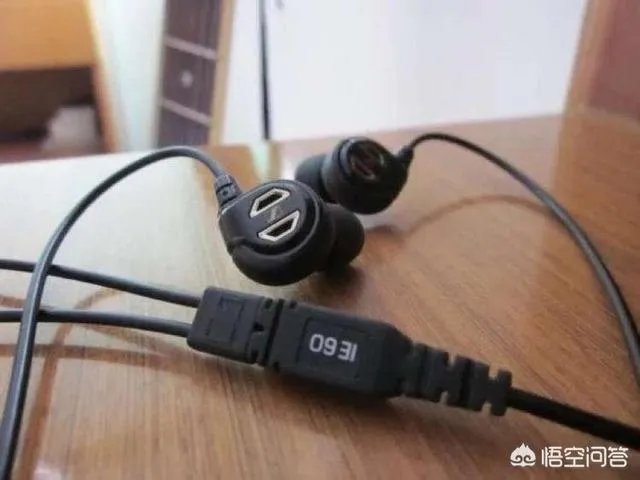 有什么入耳式耳机推荐？