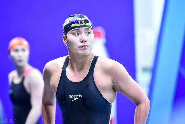 三年前火到上春晚,如今却与东奥无缘,傅园慧的坠落谁来买单?