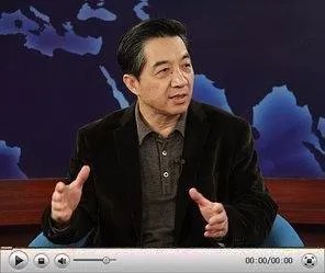 张召忠参加过什么社会活动？