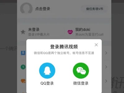 腾讯视频vip和好莱坞会员一样吗