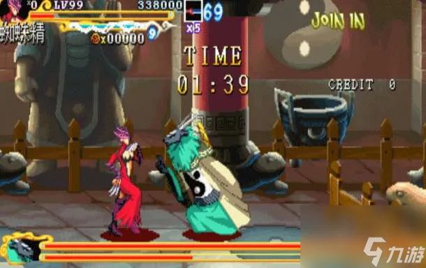 西游记释厄传2宝物道具全面介绍 出招表及连招、打法技巧