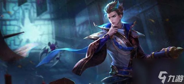 王者荣耀最强英雄排名及出装介绍 2023年前十名英雄