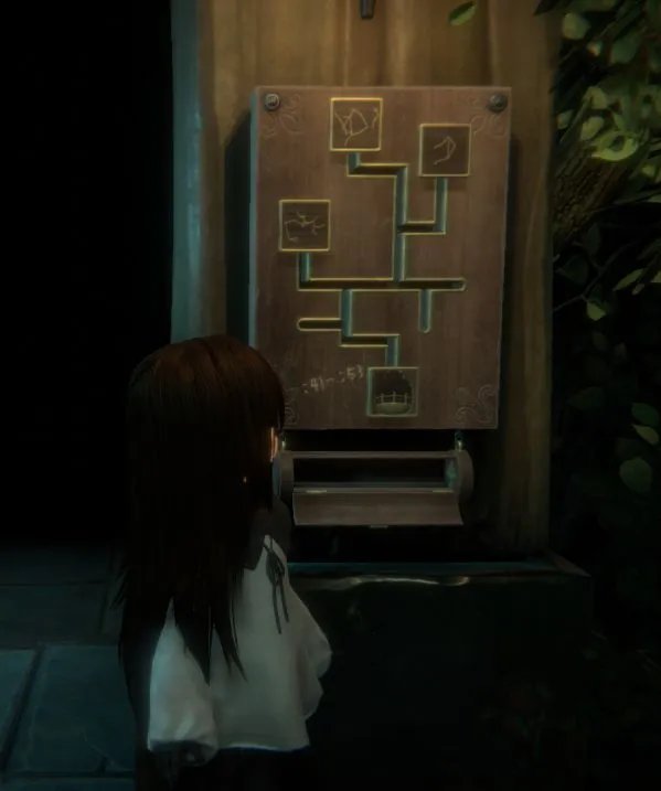 古树旋律重生全流程图文攻略