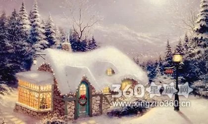 圣诞节送什么礼物给女朋友好呢?