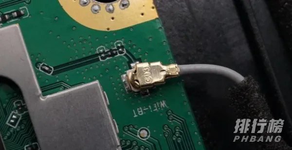 小度在家x8拆解图_小度在家智能屏x8拆解图