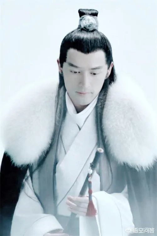 胡歌的电视剧《琅琊榜》为什么删去了梅石楠这一段？